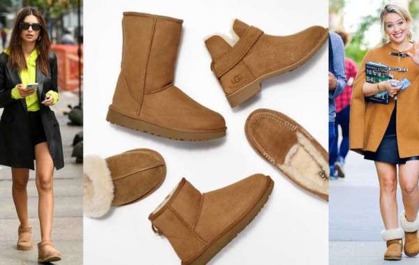 ugg botas mujer españa