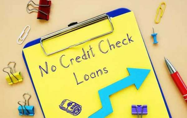 How to Get a Personal Loan Without a Credit Chec