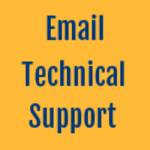 Email Technical Support Profile Picture