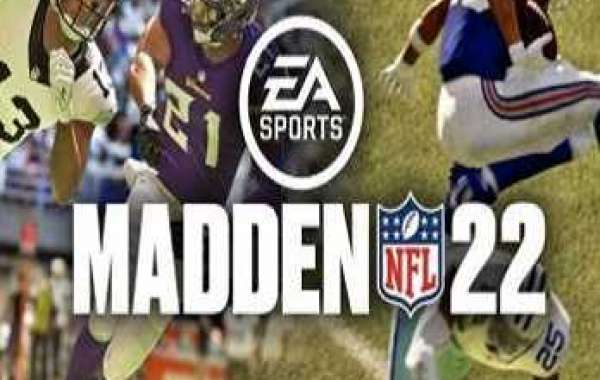 Madden 22 Roster Update Rising ratings for four big names