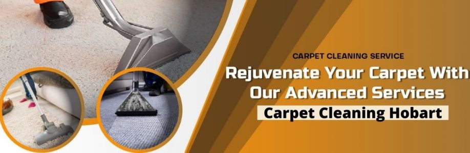 Carpet Cleaning Hobart Cover Image