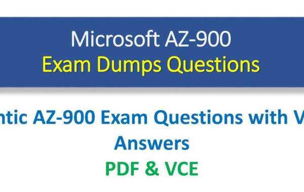 AZ-900: Microsoft Azure Fundamentals Certification - Dumps ...