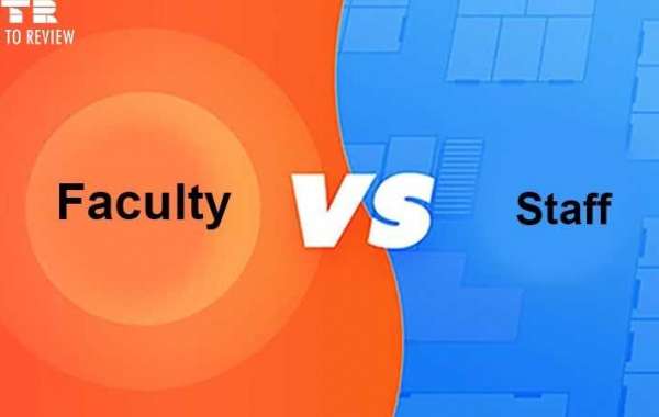 Faculty vs Staff: Basic Difference Between Faculty And Staff