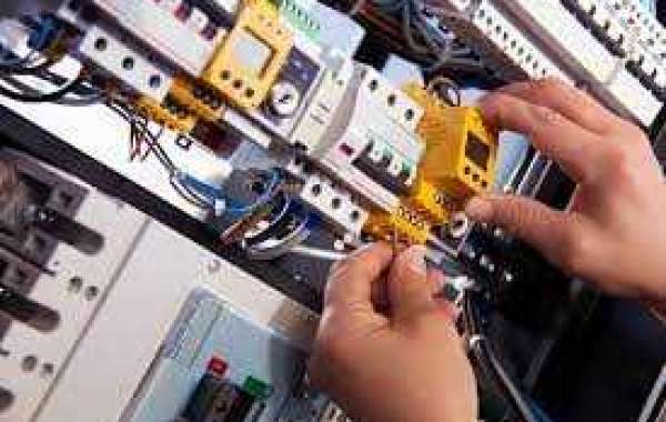 Best Electrical Installation Services