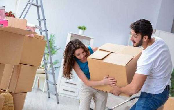 The best removal company in Dubai