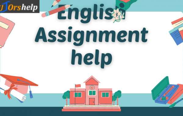 English Assignment help