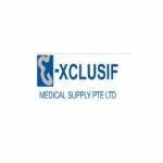 E-xclusif Medical Supply Profile Picture