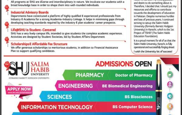 Top 10 Universities in karachi