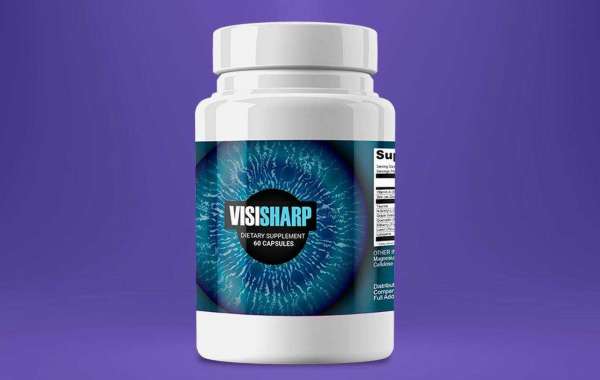 Visisharp Reviews: Can Visisharp Help your Eyes?