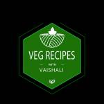 vegrecipes withvaishali Profile Picture