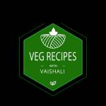 vegrecipes withvaishali profile picture