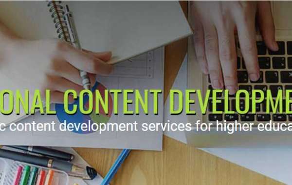 OUTSOURCING CONTENT DEVELOPMENT SERVICES: TIPS AND BENEFITS