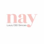 NAY CBD Skincare profile picture