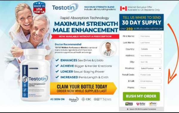 How Testotin Works for You?