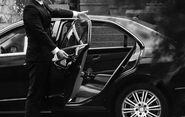 Benefits of a Private chauffeur