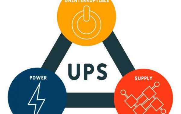 Uninterruptible Power Supply Overview