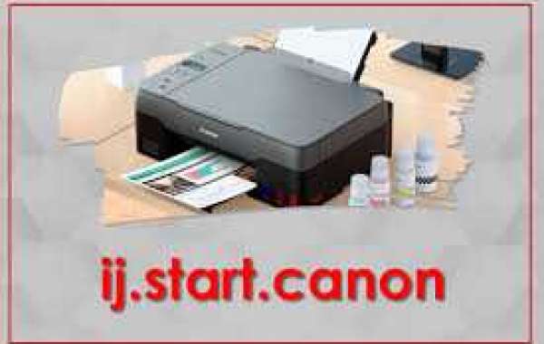 Ij.start.canon Install and download the Canon printer