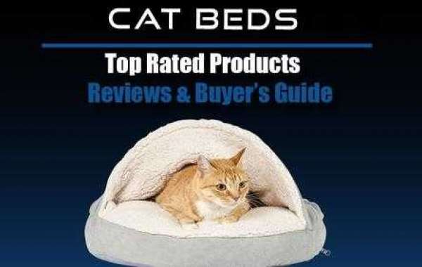 Pressure Sensitive Cat Heating Pad Reviews