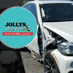 JOLLYS AUTO PARTS Profile Picture