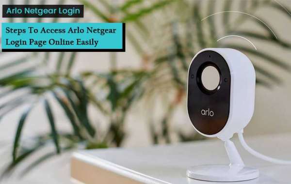 Arlo Netgear Login | Arlo Login | Arlo.Netgear.com