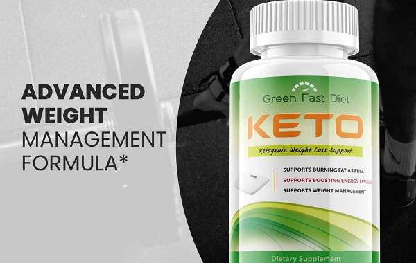 Green Fast Diet Keto – Frightening Truth Revealed! Stay Away?