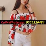 Call Girls Abu Dhabi 0555226484 Profile Picture