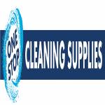 One Stop Cleaning Supplies profile picture