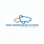 Franks Transmissions and Auto Repair Profile Picture