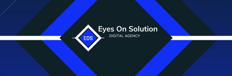 Eyesonsolution Digital Agency Cover Image