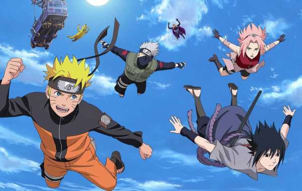 8 faits intéressants sur Naruto Uzumaki