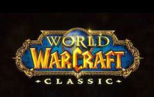 Enormous Details Related To Classic Wow Gold