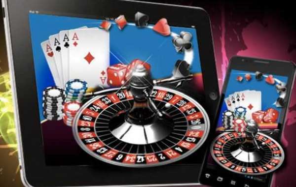 Best Online Casino Games in Malaysia: Gambling Games You Can Play