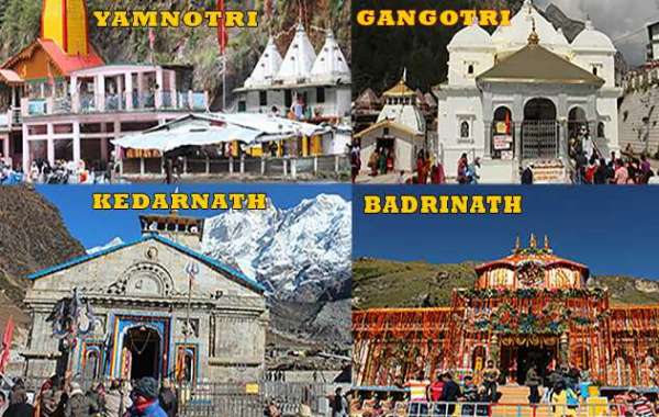 chardham yatra || char dham yatra