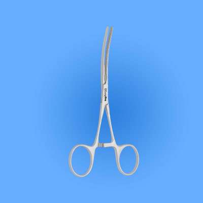 Surgical doyen forceps Profile Picture