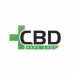 CBD Vape Shot Profile Picture