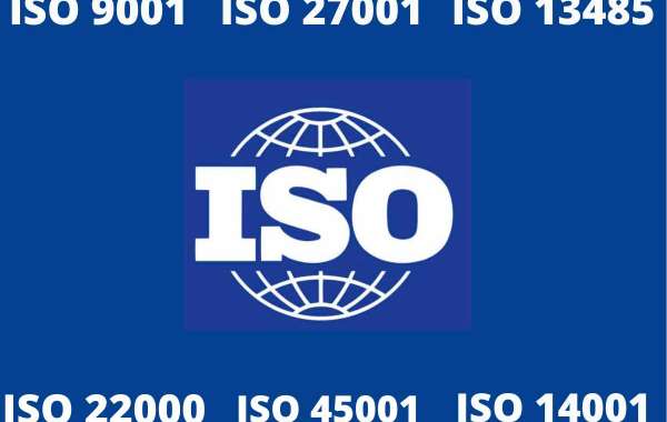 ISO 27001 Certification in Beirut