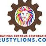 Rusty Lions profile picture