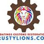 Rusty Lions Profile Picture