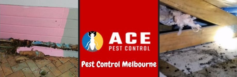 Pest Control Melbourne Cover Image