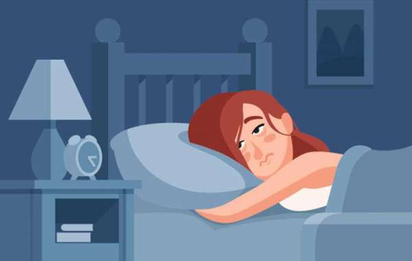Effectiveness Of Etizolam In Insomnia Treatment