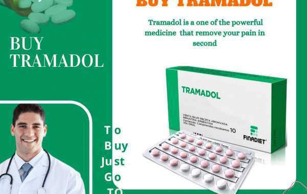 Do you know you can buy Tramadol online legally in USA?