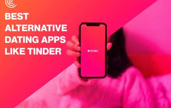 5 best alternative dating apps like tinder