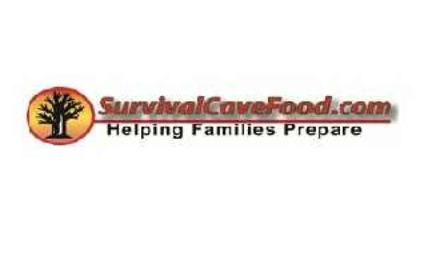 Survival Cave Canned Meat