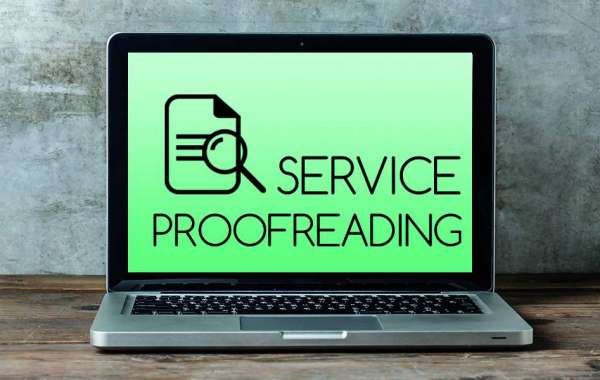 Explanations Why You Will require On-line Proofreading Services