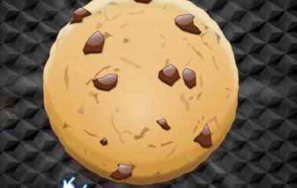 Update the latest Cookie Clicker City incremental game