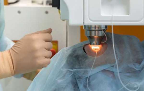 All You Must Need to Know About: Bladeless Lasik Eye Surgery