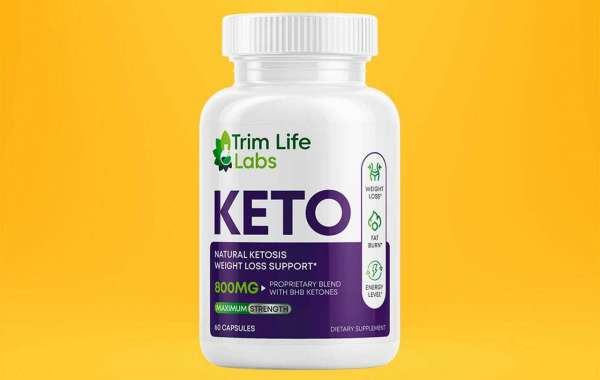 Trim Life Keto Reviews:- Weight loss formula scam or work!