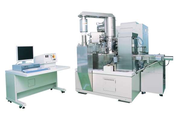 Electron Beam Lithography System (EBL) Market Opportunity and Forecast 2026