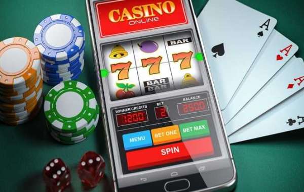Review Online Casino Malaysia for everyone