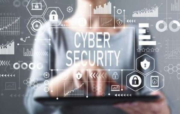 The major importance of cyber security